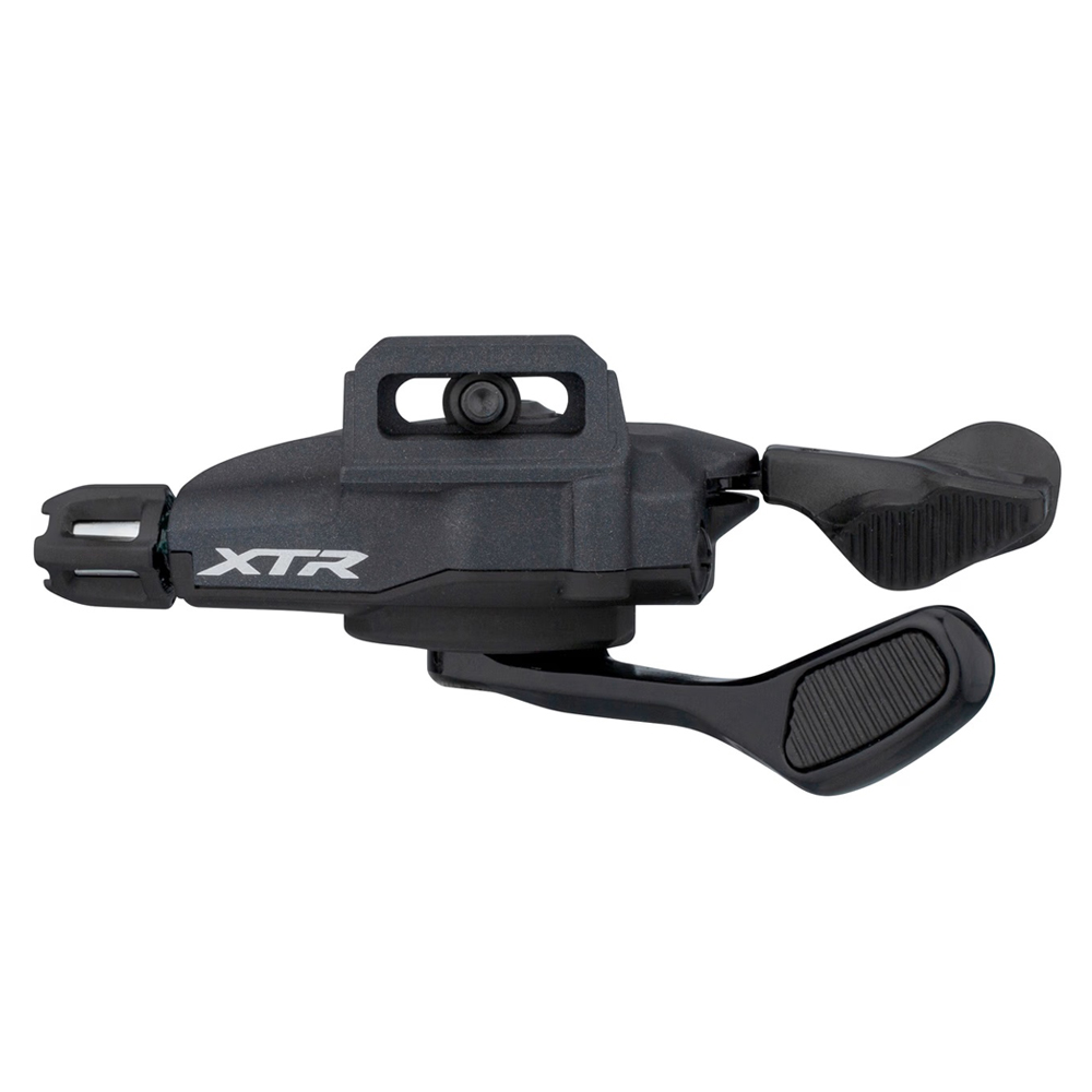 Shimano xtr best sale 2x12 groupset